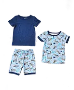 3pcs